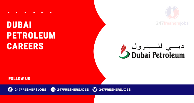 Dubai Petroleum Careers | Oil and Gas Sector Job Opportunities