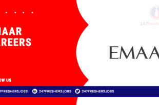Emaar Careers