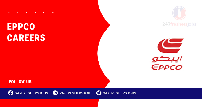 EPPCO Careers: Energy and Customer Service Roles in the UAE