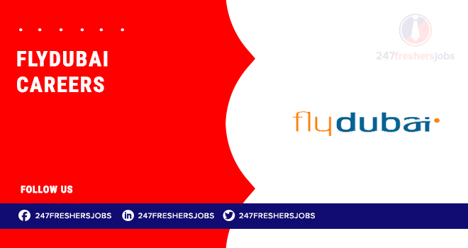 FlyDubai Careers: Aviation and Cabin Crew Job Opportunities