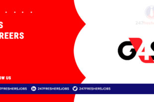G4s Careers