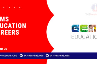 Gems Education Careers
