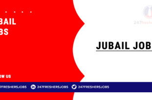 Jubail Jobs