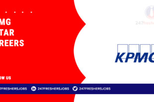 KPMG Qatar Careers