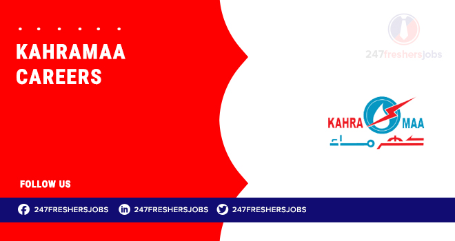 Kahramaa Careers: Utilities and Energy Sector Job Vacancies