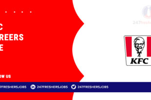 Kfc Careers Uae