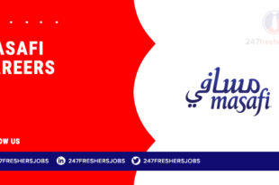 Masafi Careers