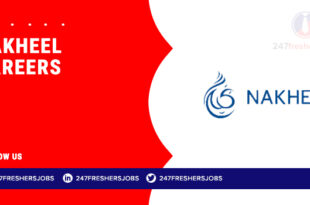 Nakheel Careers
