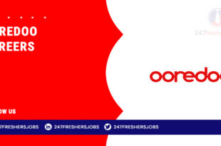 Ooredoo Careers