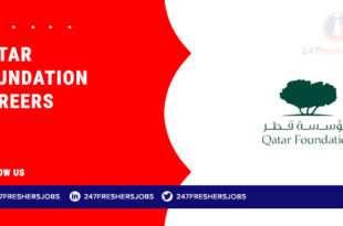 Qatar Foundation Careers
