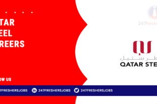 Qatar Steel Careers