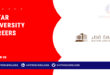 Qatar University Careers
