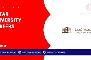 Qatar University Careers