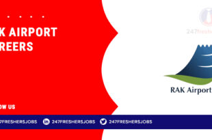 Rak Airport Careers