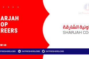 Sharjah Coop Careers