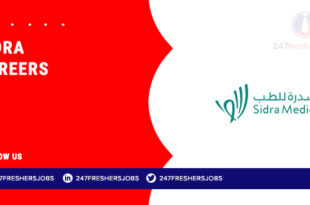 Sidra Careers