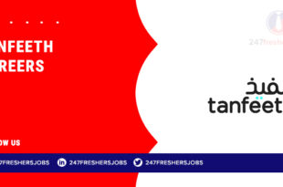 Tanfeeth Careers