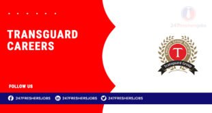 Transguard Careers