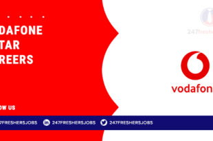 Vodafone Qatar Careers