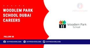 Woodlem Park School Dubai Careers