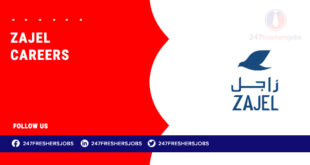 Zajel Careers