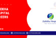 Zulekha Hospital Careers