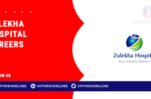 Zulekha Hospital Careers
