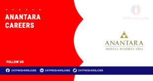Anantara Careers