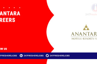 Anantara Careers